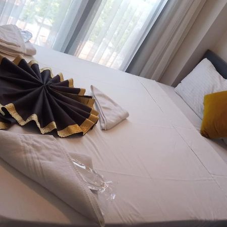 Ortek Hotel Taksim 이스탄불 외부 사진