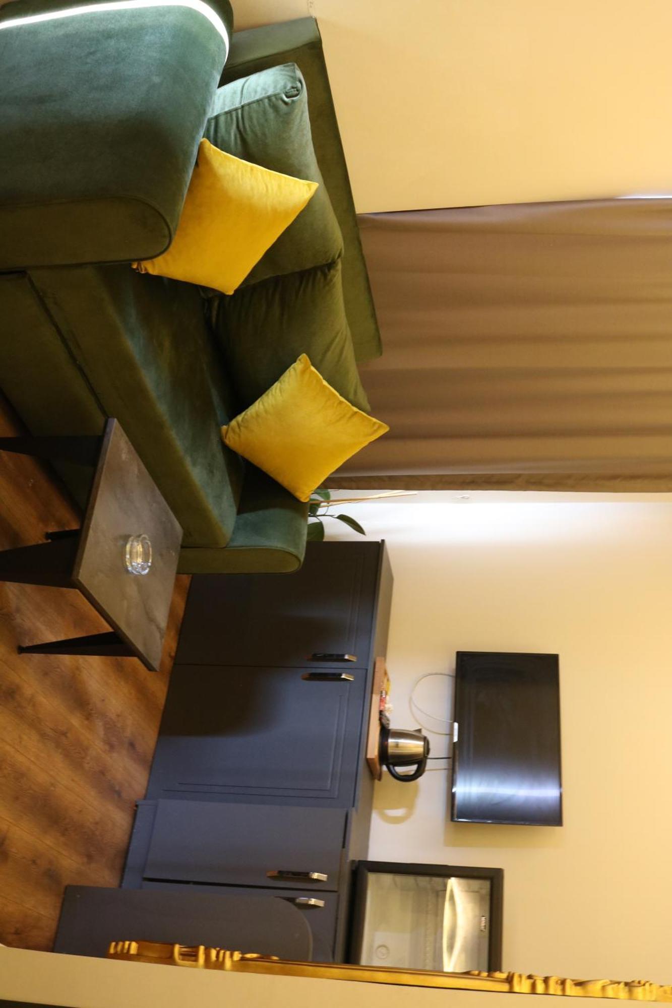Ortek Hotel Taksim 이스탄불 외부 사진