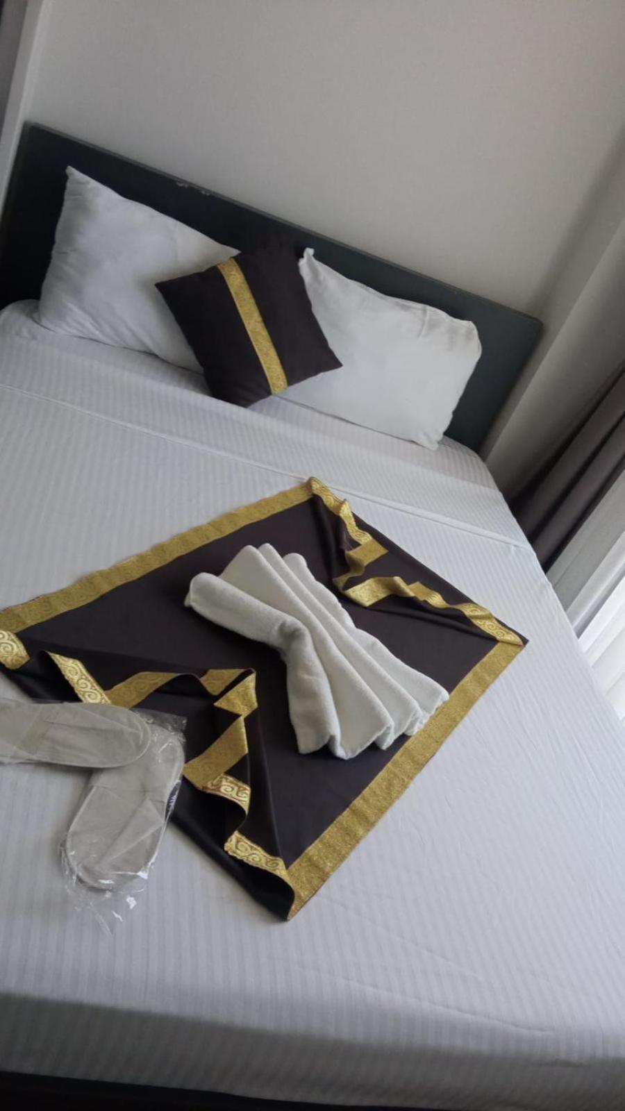 Ortek Hotel Taksim 이스탄불 외부 사진